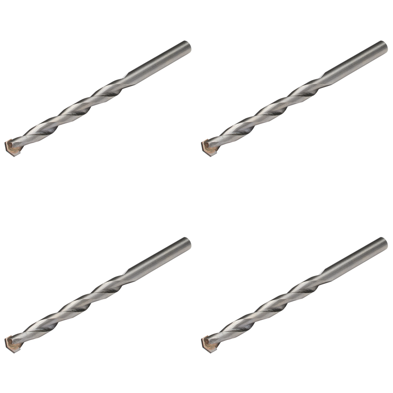 Draper Expert Masonry Drill Bit, 8mm - Multi Length Options