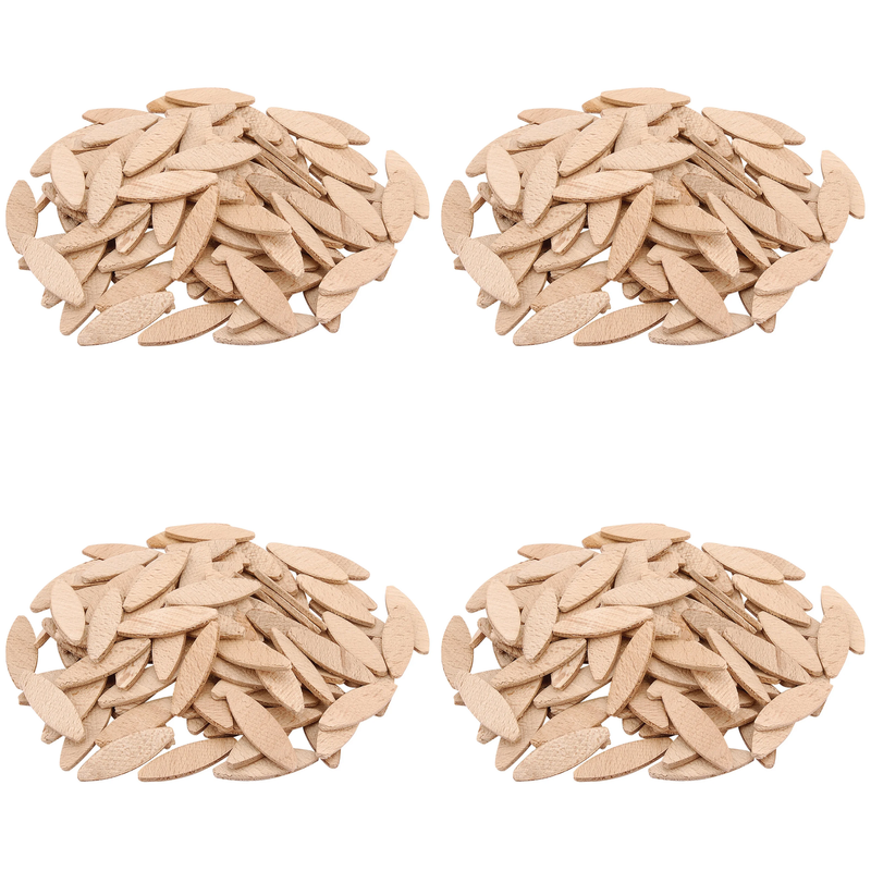 Draper Jointing Biscuits No.0 Pack of 100 - APT82E