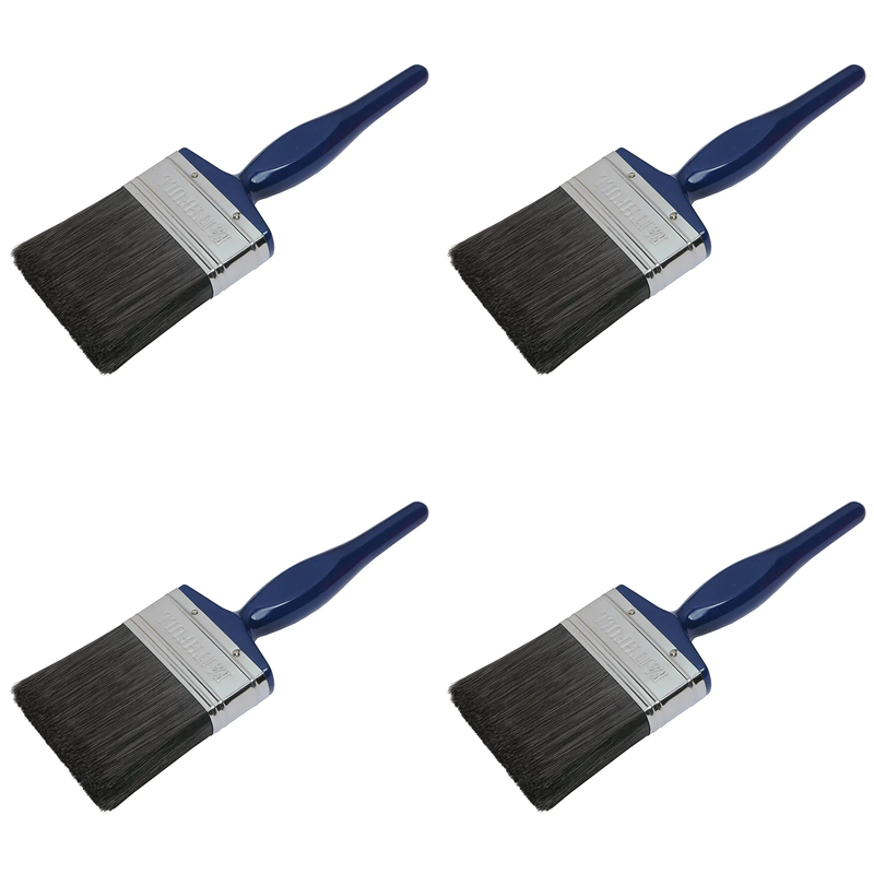 Faithfull Utility Paint Brush 75mm (3in) - FAIPBU3