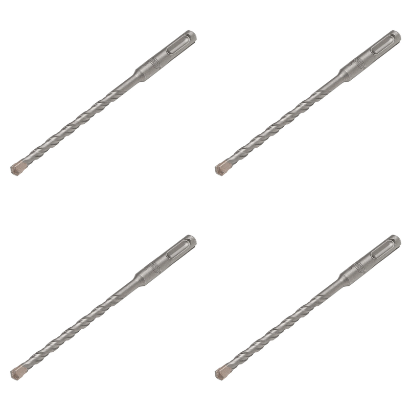 Draper SDS Plus Centric Tip Drill Bit - Multiple Length Options
