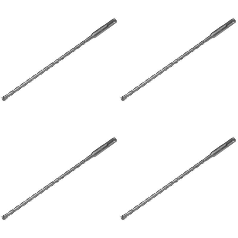 Draper SDS Plus Centric Tip Drill Bit - Multiple Length Options