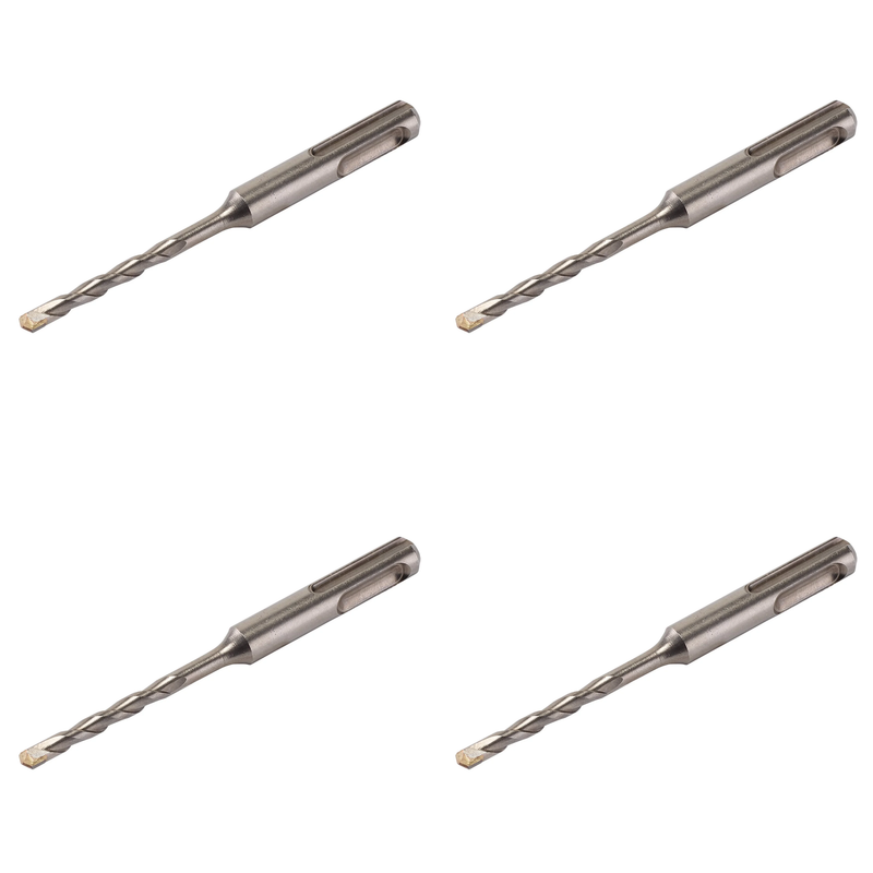Draper Expert SDS+ Masonry Drill Bit - 5 x 110mm