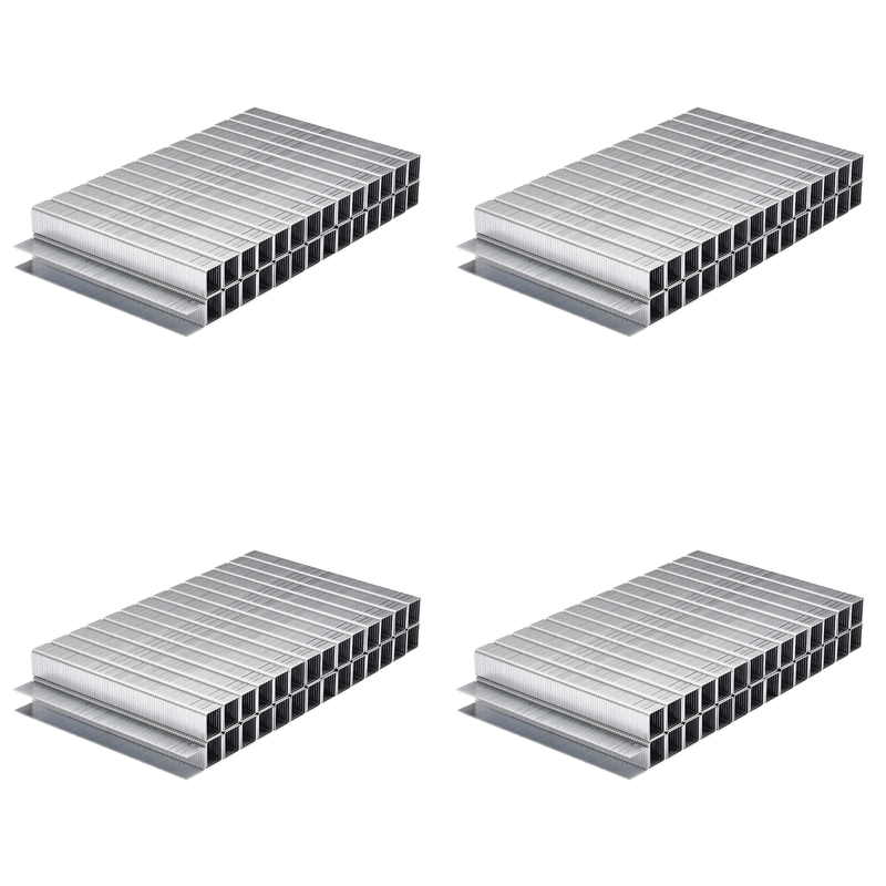 Draper Type-140 Staples Pack of 5000