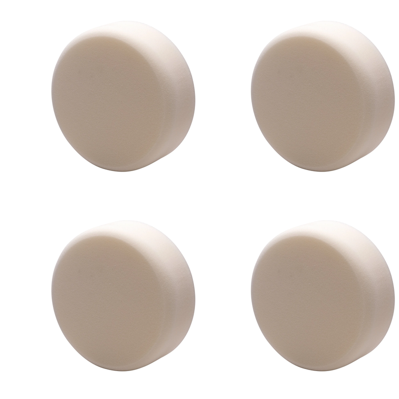Draper Polishing Sponge Firm - Multi-Length Options Available