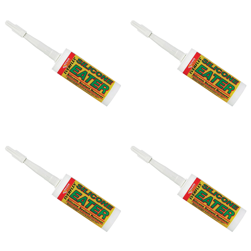 Everbuild Sika Silicone Eater 150ml - 482505