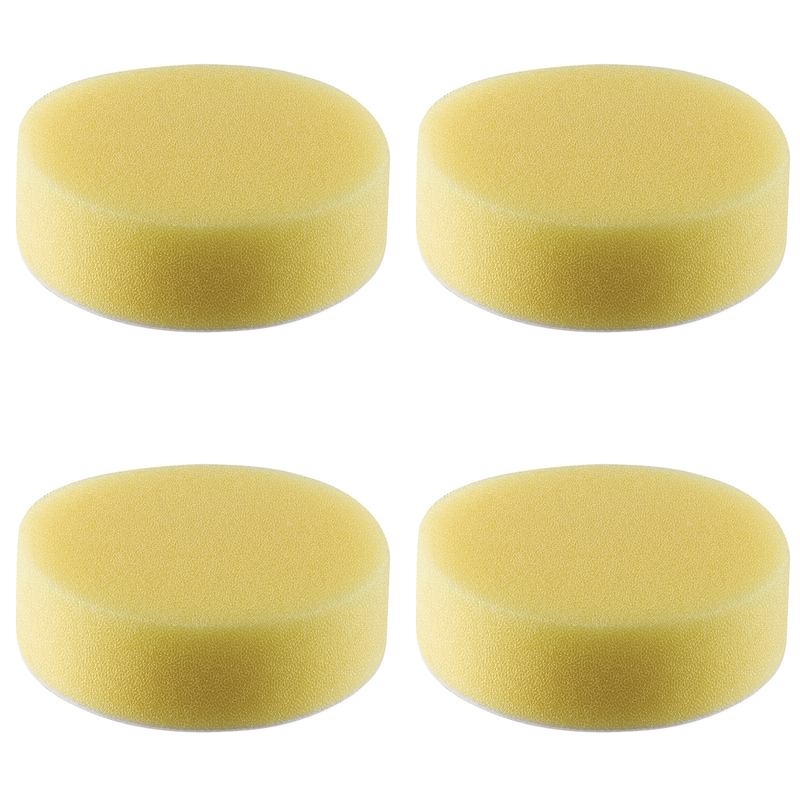 Draper Polishing Sponge Coarse - Multi-Length Options Available