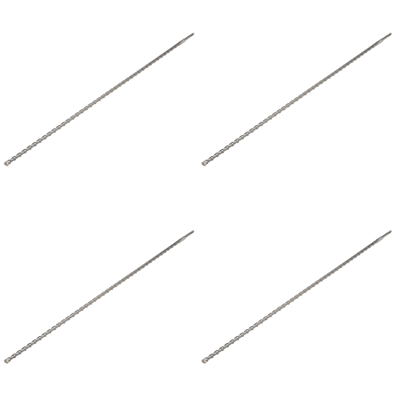 Draper SDS Plus Drill Bit, 16mm, Multi-Length Variations