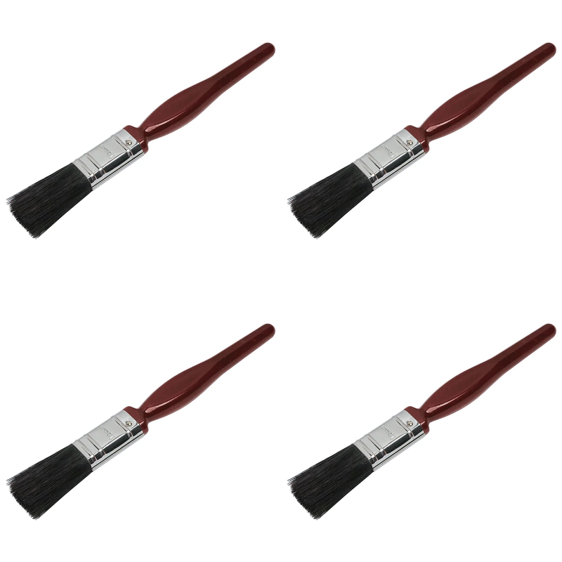 Faithfull Contract Paint Brush 19mm (3/4in) - FAIPBC34