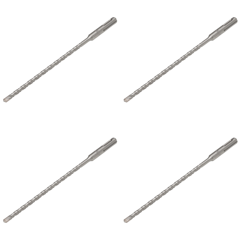 Draper SDS Plus Centric Tip Drill Bit - Multiple Length Variations