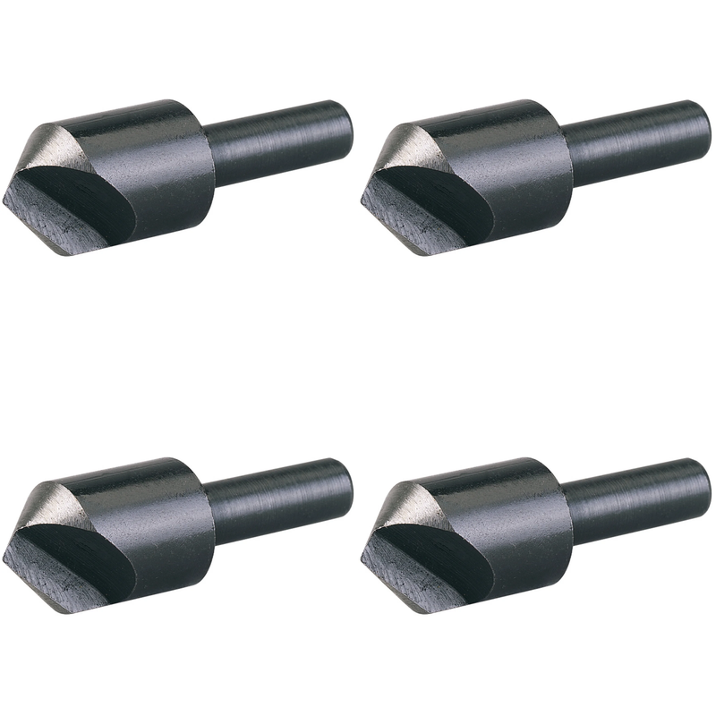Draper Countersink Bit - Multi-Length Variations