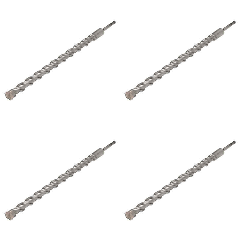 Draper SDS Plus Drill Bit, 28mm x 450mm - Multi-Pack Options