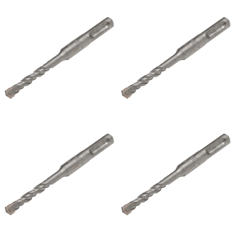 Draper SDS Plus Drill Bit, 7mm - Multiple Length Variations