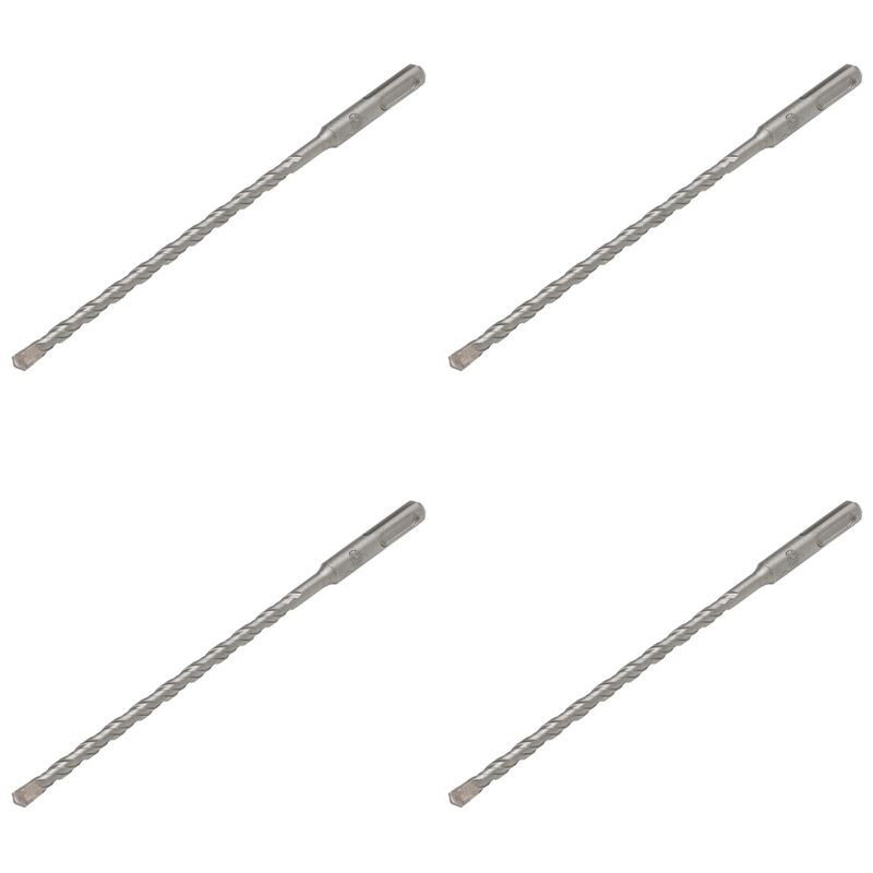 Draper SDS Plus Centric Tip Drill Bit - Multiple Length Options