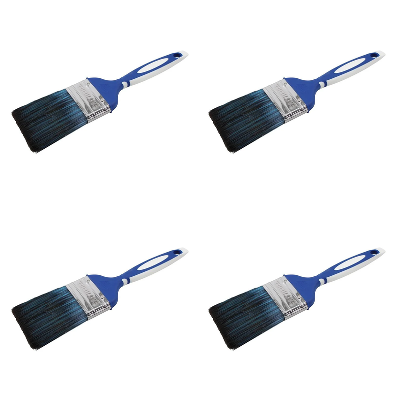 Faithfull Proflow Paint Brush 63mm (2.1/2in) - FAIPBPF212