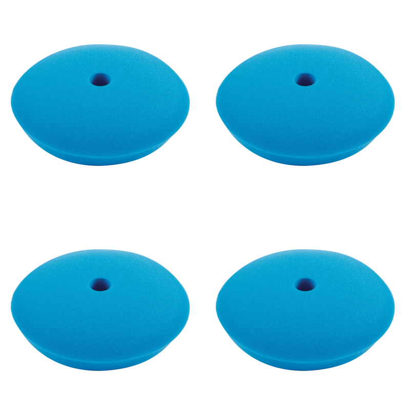 Draper Polishing Sponge - Light Cut, 180mm - APT121