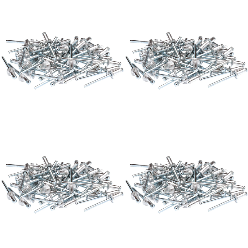 Draper Blind Rivets, 4.8mm - 50 Pieces