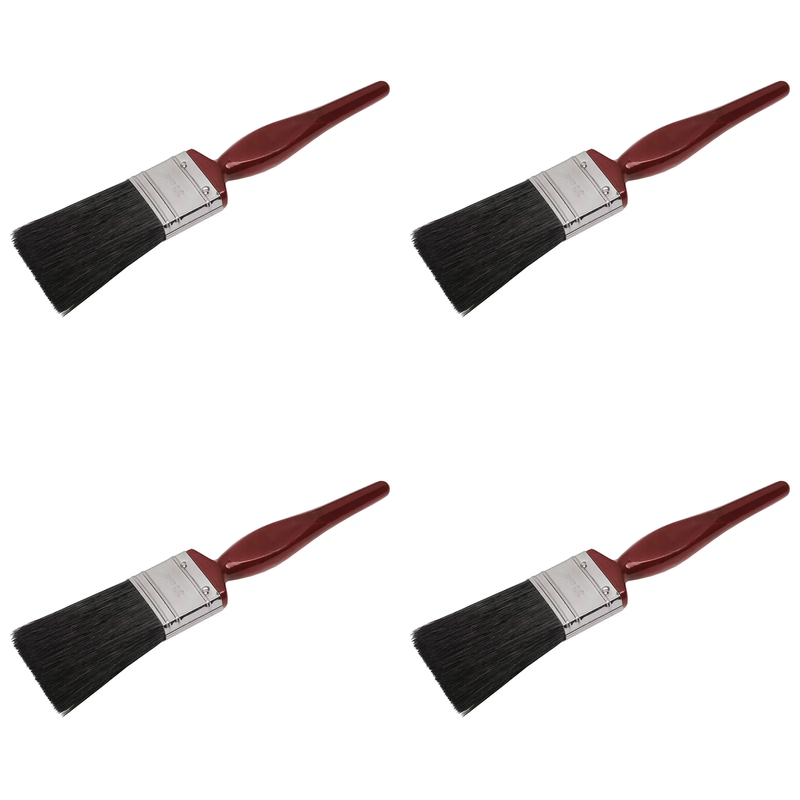 Faithfull Contract Paint Brush 38mm (1.1/2in) - FAIPBC112