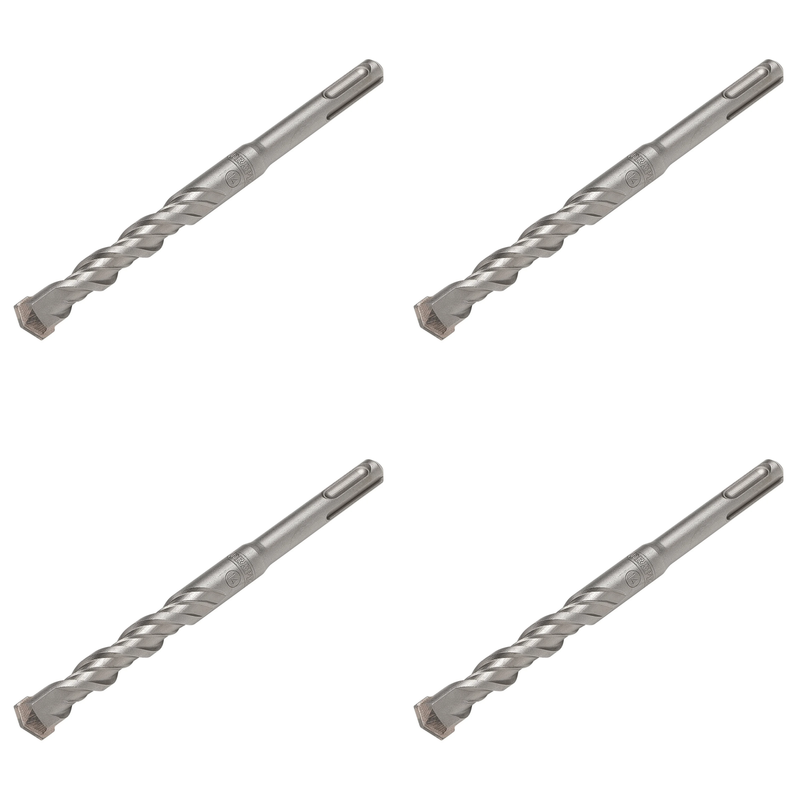 Draper SDS Plus Drill Bit, 14mm - Multiple Length Options Available
