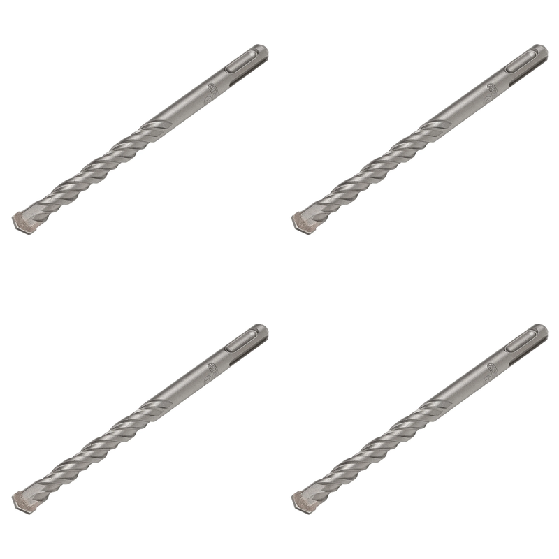 Draper SDS Plus Drill Bit - 12mm, Multiple Length Options