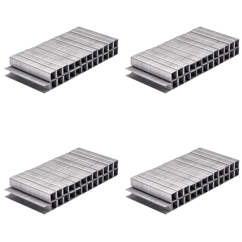 Draper Type-53 Staples Pack of 5000 for Various Lengths