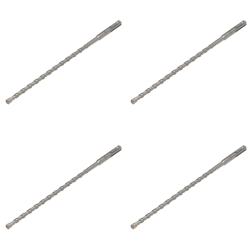 Draper SDS Plus Drill Bit, 8mm - Multiple Length Variations