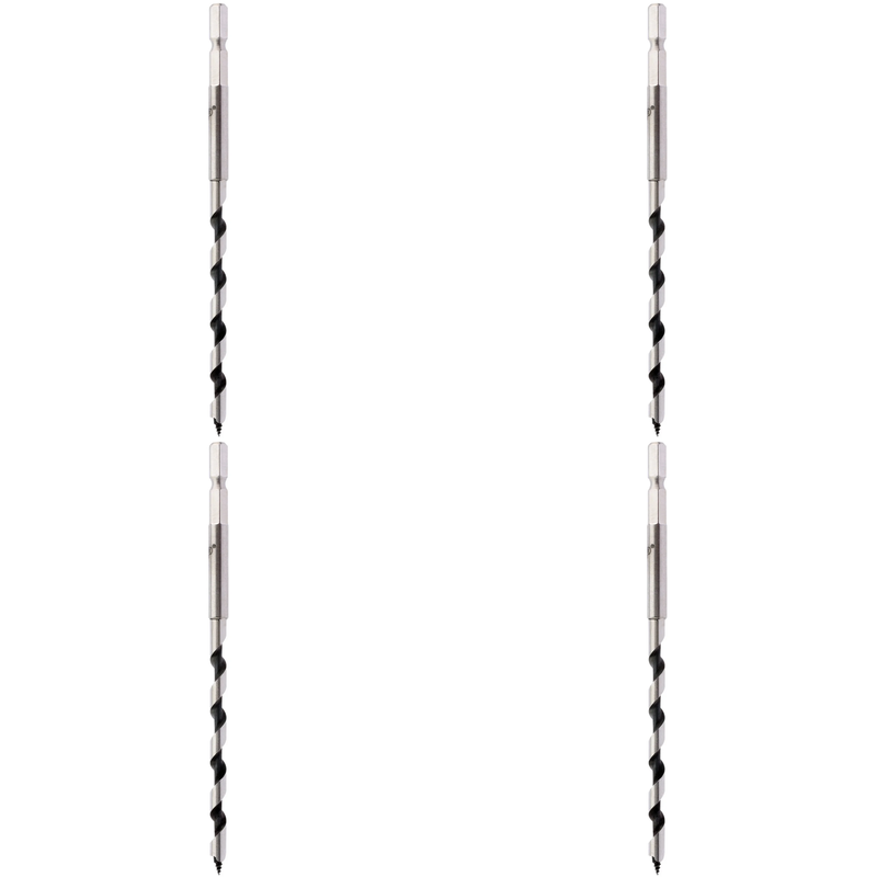 Draper Expert Auger Bit Standard Pattern 6 x 150mm