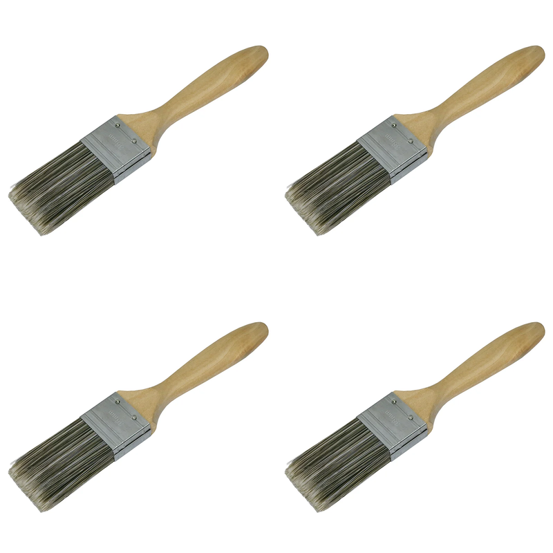 Faithfull Tradesman Synthetic Paint Brush 38mm (1.1/2in) - FAIPBT112