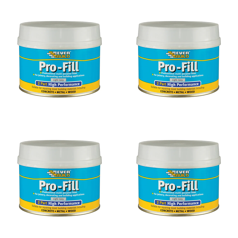 Everbuild Sika Pro Fill 500g - 490423