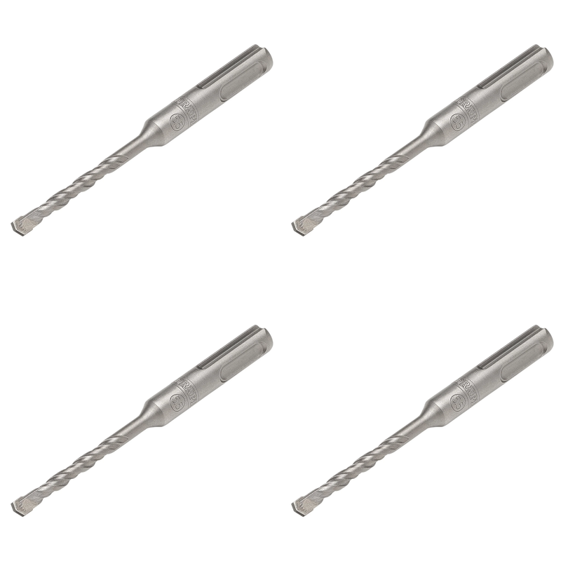 Draper SDS Plus Drill Bit, 5.5mm - Multi-Length Variations
