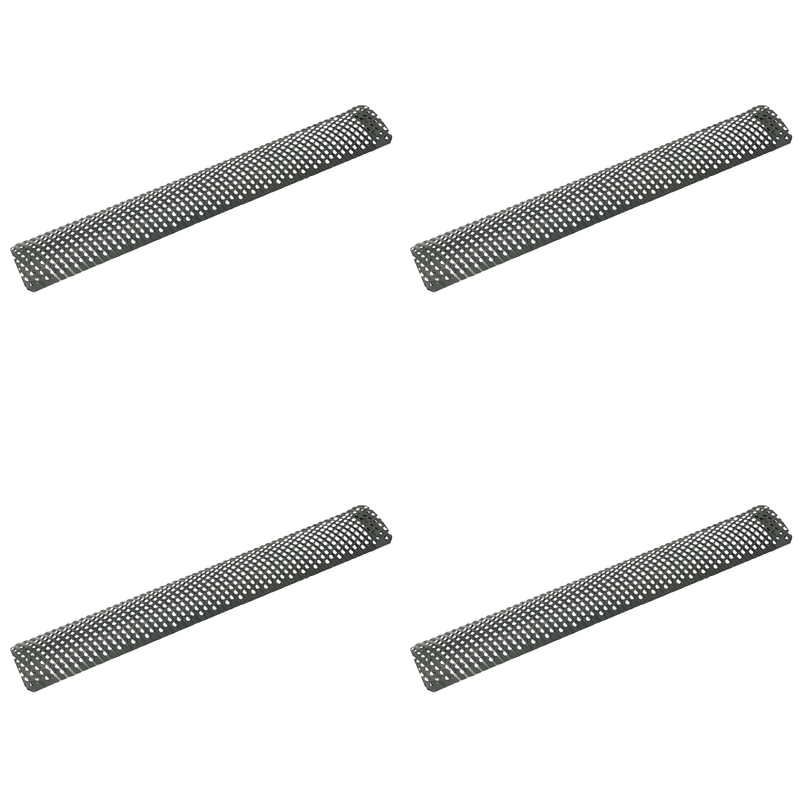 Draper Half Round Multi-Rasp Wood File Blade, 255mm