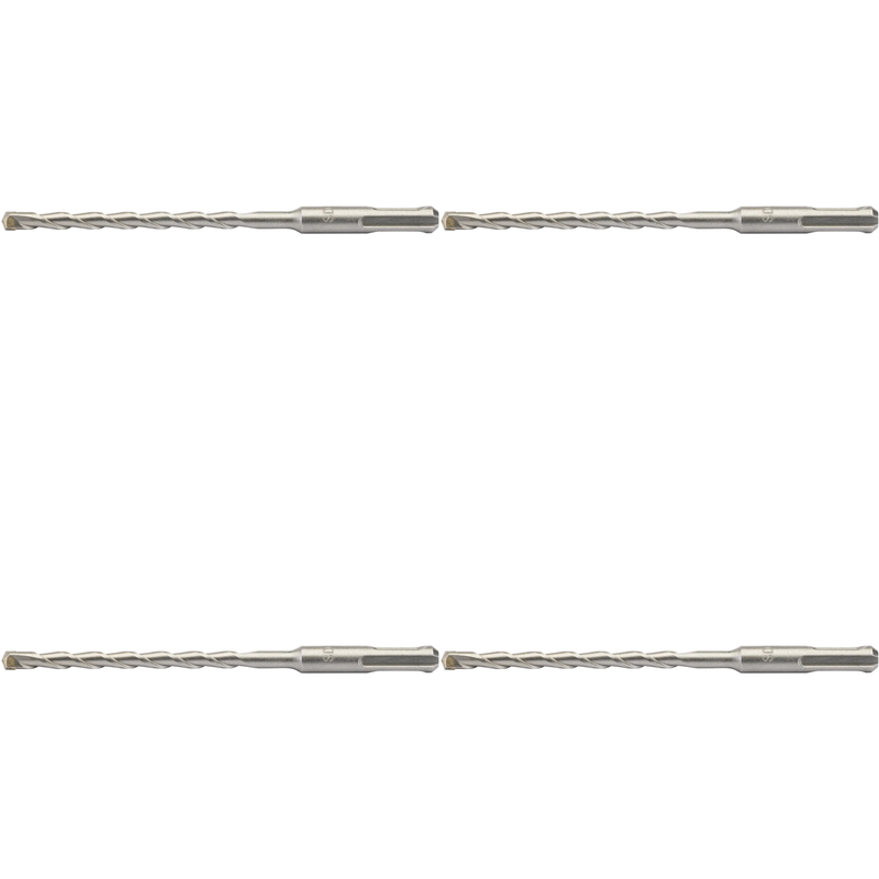 Draper Expert SDS+ Masonry Drill Bit, 7.0 x 160mm - Multi-Pack Options