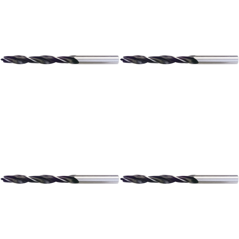 Draper Expert Wood Drill Bit, 10mm x 225mm - Multi-Pack Options