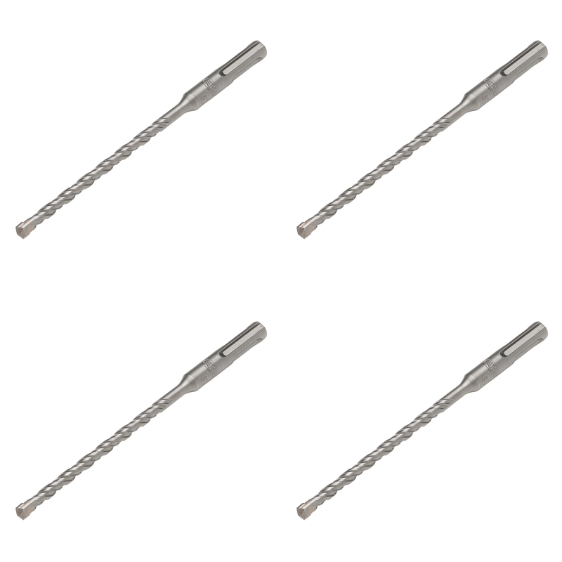 Draper SDS Plus Drill Bit, 6.5mm - Multi Length Options