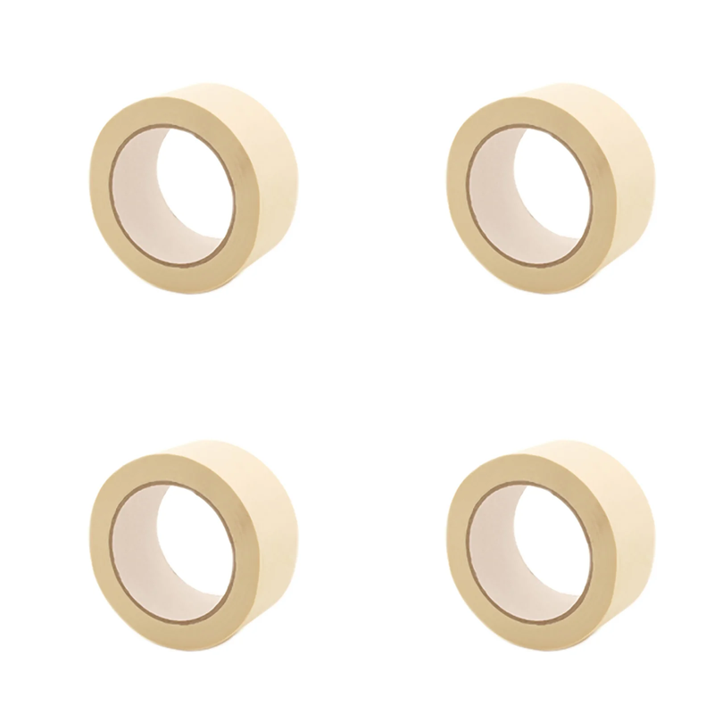 Everbuild Sika Masking Tape 25mm x 50m - Pack of 48