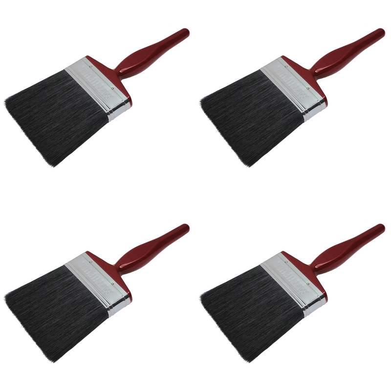 Faithfull Contract Paint Brush 100mm (4in) - FAIPBC4