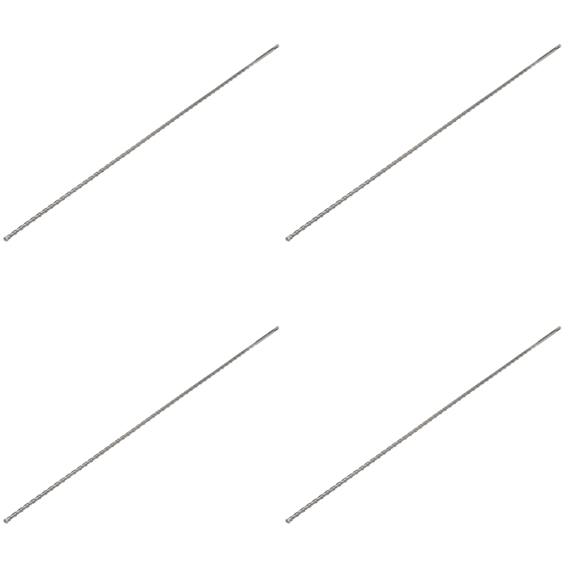 Draper SDS Plus Drill Bit - 12mm, Multiple Length Options