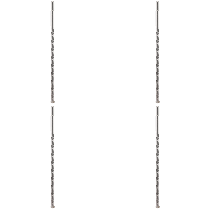 Draper Expert Masonry Drill Bit, 16mm Tungsten Carbide Tipped