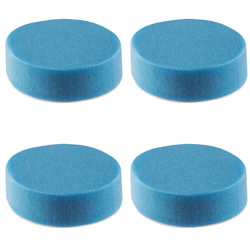 Draper Polishing Sponge - Medium Size Variations