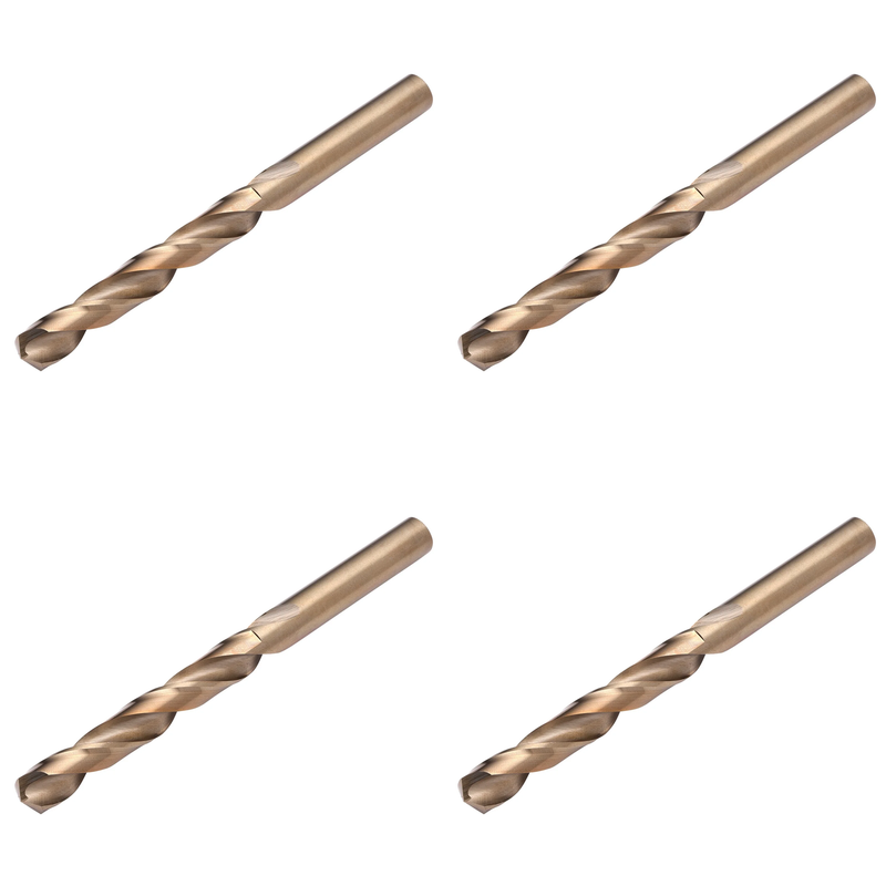 Draper Expert Drill Bit, HSSE M35 Cobalt, 11.5 x 142mm