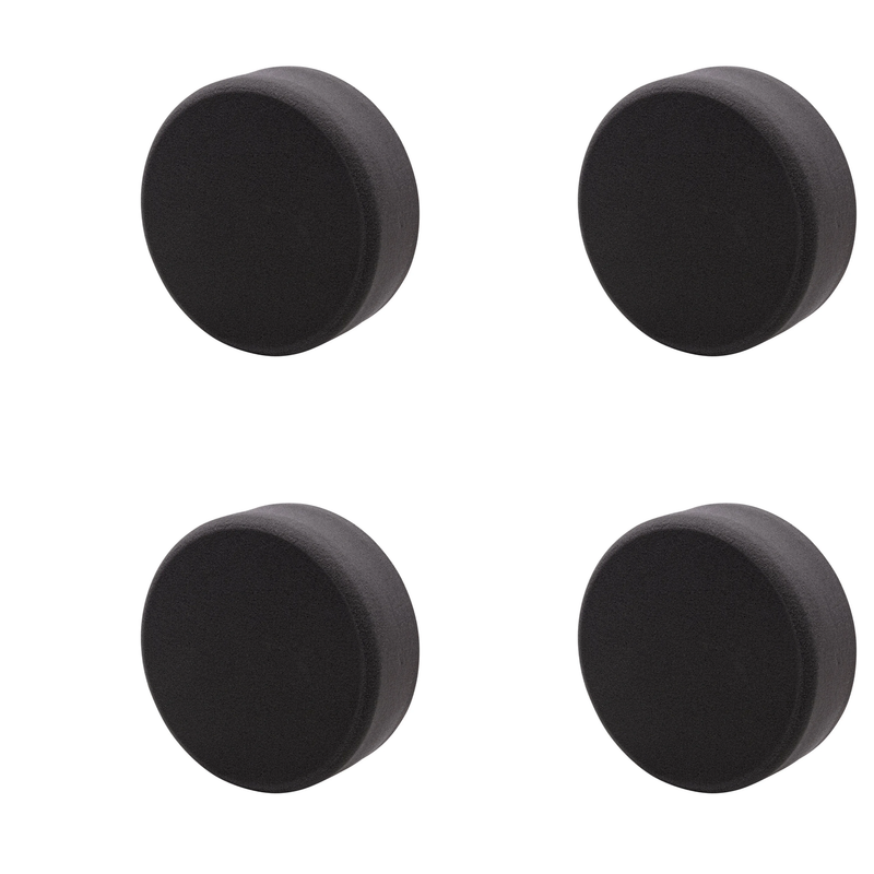 Draper Polishing Sponge, Soft, Multi-Length Options