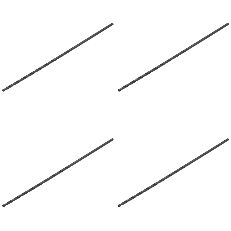 Draper Expert HSS Extra Long Drill Bit - 56mm