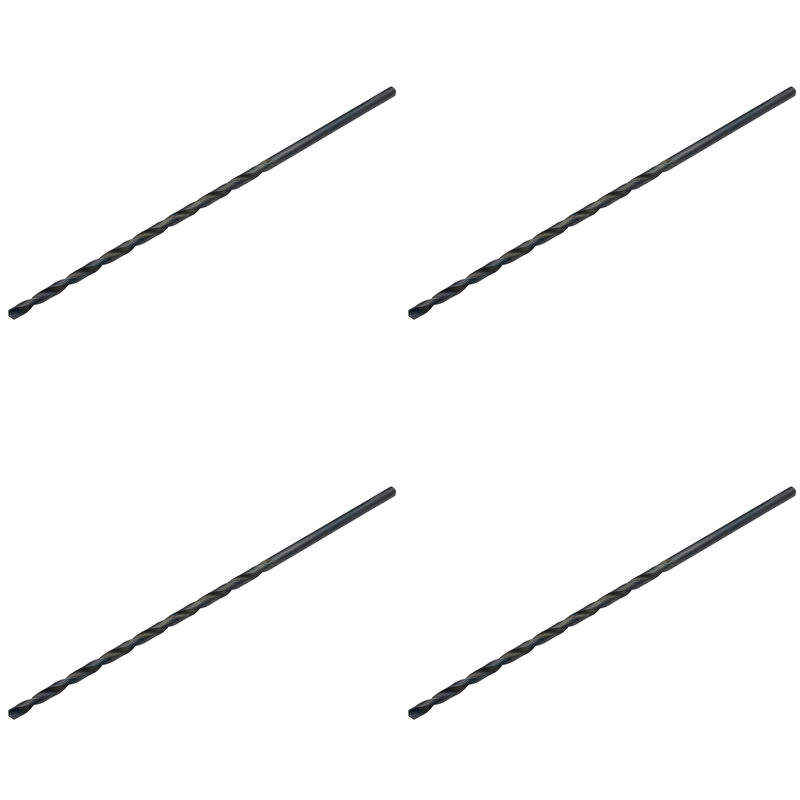 Draper Expert HSS Extra Long Drill Bit, 2 x 85mm