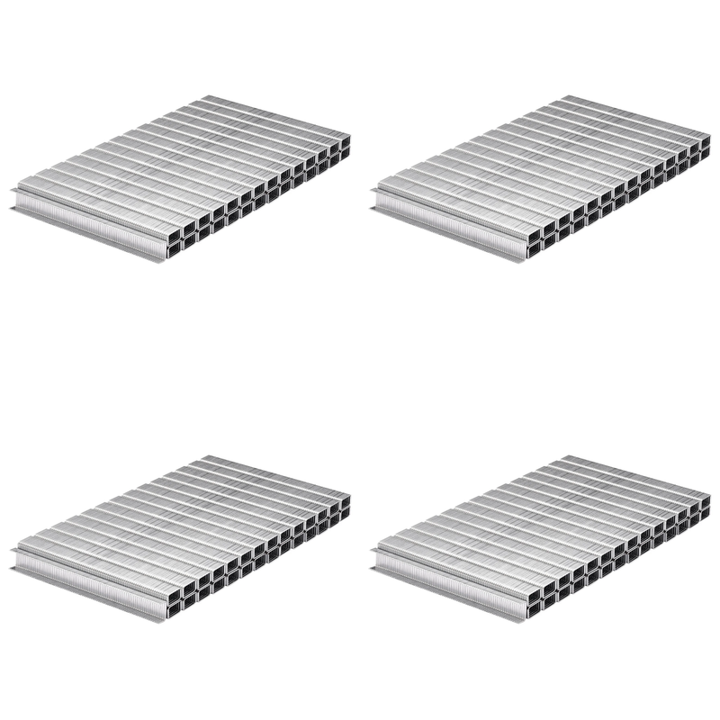 Draper Type-140 Staples Pack of 5000