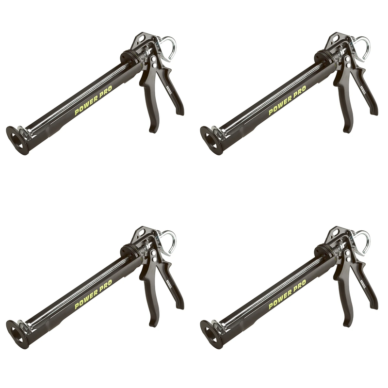 Everbuild Sika Power Pro Sealant Gun 400ml - 484912