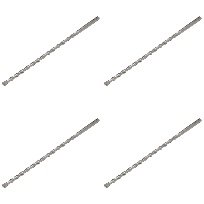 Draper SDS Plus Drill Bit, 10mm - Multiple Length Options Available