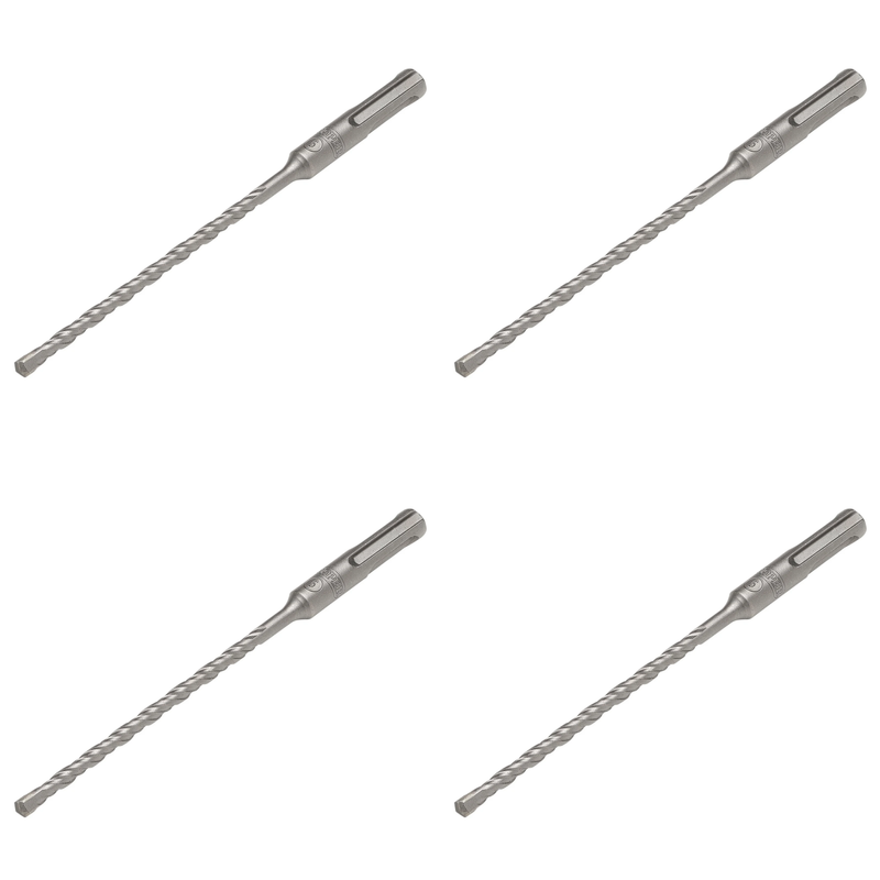 Draper SDS Plus Drill Bit 5mm - Multi Length Variations Available