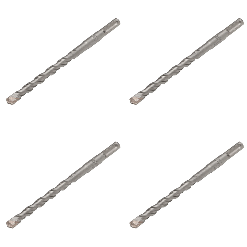 Draper SDS Plus Centric Tip Drill Bit - 10.0 x 160mm