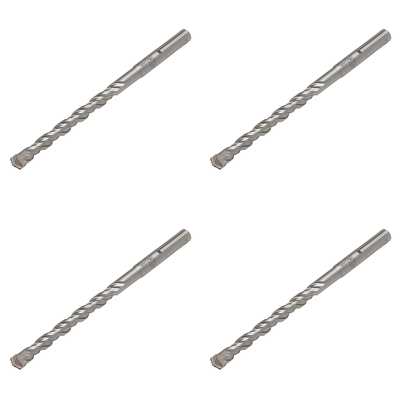 Draper SDS Plus Drill Bit, 10mm - Multiple Length Options Available