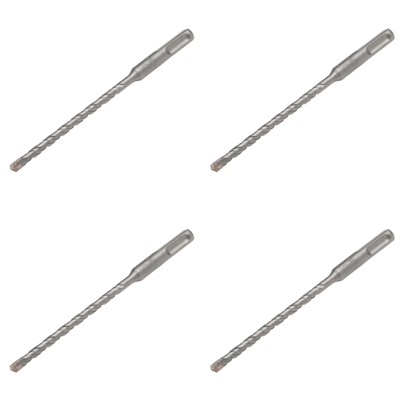 Draper SDS Plus Centric Tip Drill Bit - Multiple Length Variations