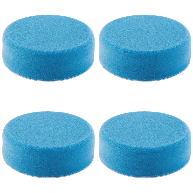 Draper Polishing Sponge - Medium Size Variations